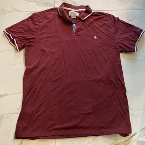 Original Penguin Polo Shirt